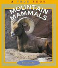 Mountain mammals