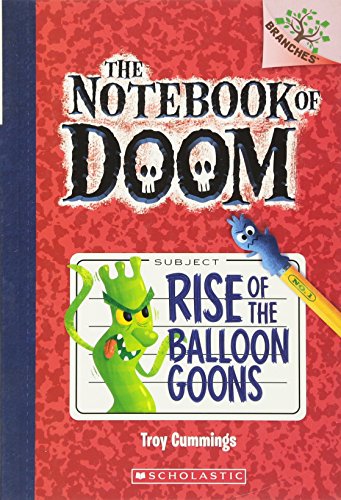Rise of the balloon goons