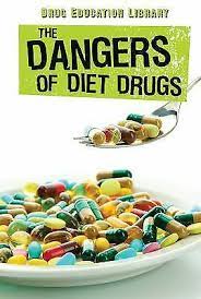 The dangers of diet drugs