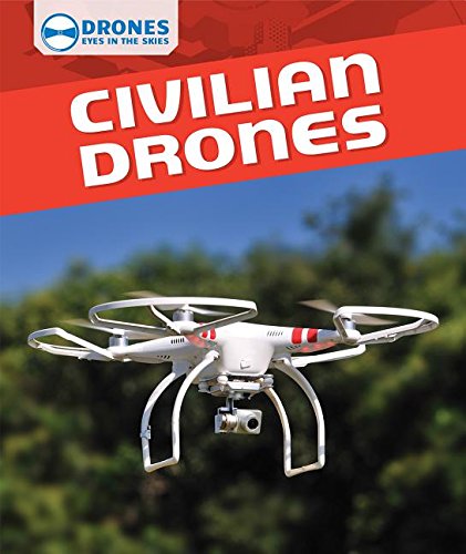 Civilian drones