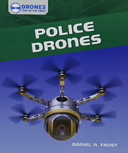 Police drones