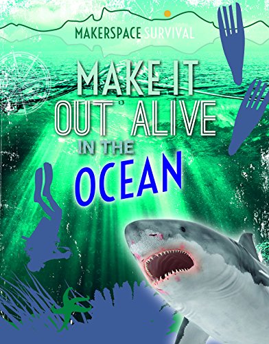 Make it out alive in the ocean