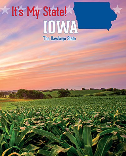 Iowa : the Hawkeye State