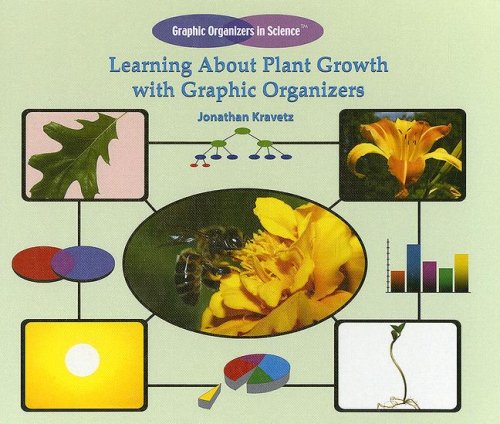 Learning about plant growth with graphic organizers