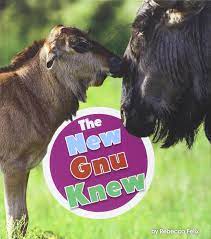 The new gnu knew