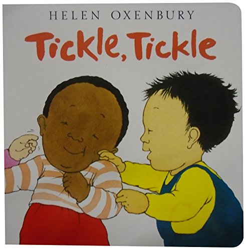 Tickle, tickle