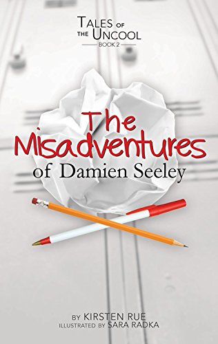 The misadventures of Damien Seeley