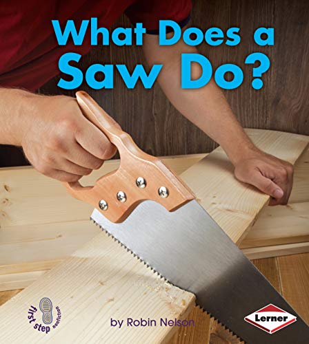 What does a saw do