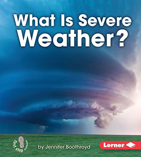 What is severe weather