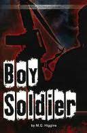 Boy soldier