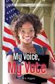 My voice, my vote
