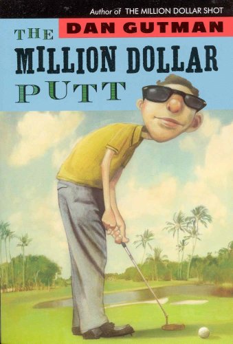 Million dollar putt, the