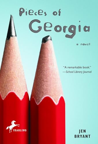 Pieces of Georgia  : a novel