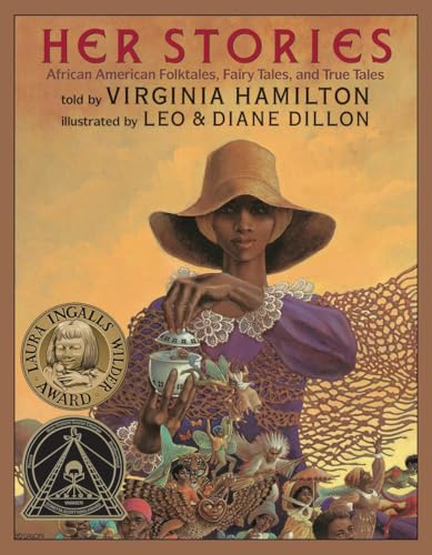 Her stories  : African American folktales, fairy tales, and true tales