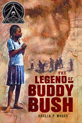 The legend of Buddy Bush