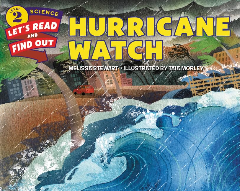 Hurricane watch