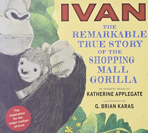 Ivan: the remarkable true story of the s