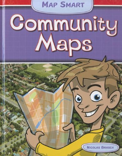 Community maps