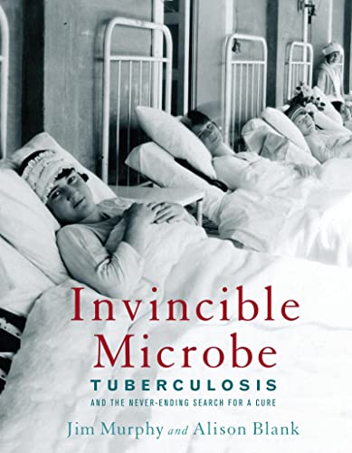 Invincible microbe-- tuberculosis and th