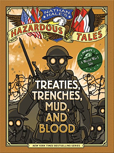 Treaties, trenches, mud, and blood-- a W