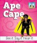 Ape cape