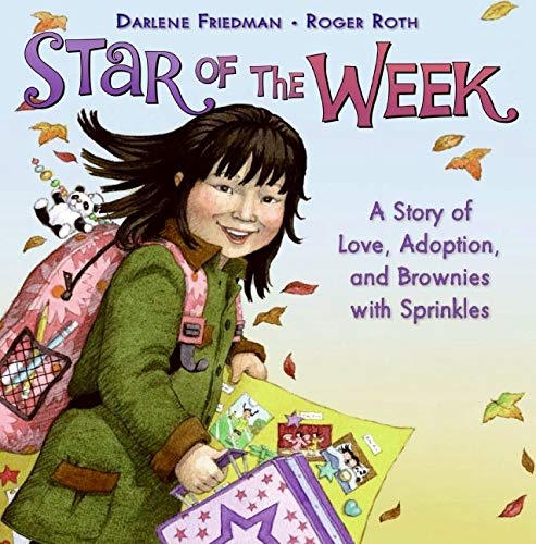 Star of the week : a story of love, adop