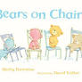 Bears on chairs