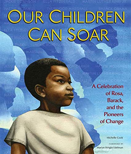 Our children can soar : a celebration of