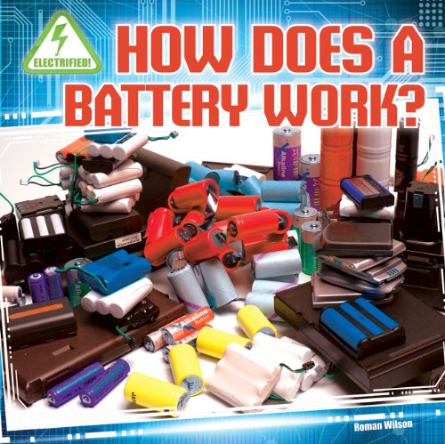 How does a battery work?