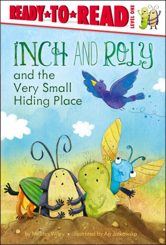 Inch and Roly and the very small hiding