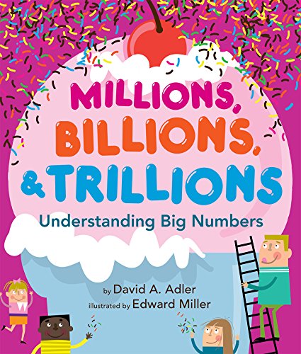 Millions, billions & trillions-- underst