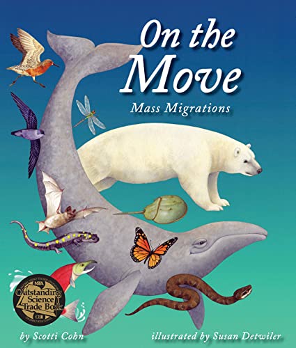 On the move-- mass migrations