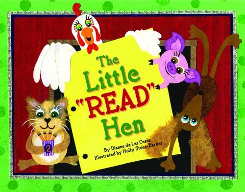 The Little Read Hen