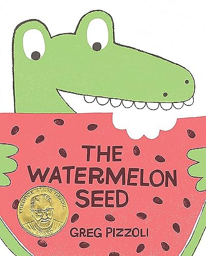 The watermelon seed