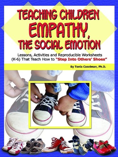 Teaching children empathy, the social empathy, the social emotion
