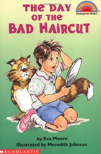 The day of the bad haircut