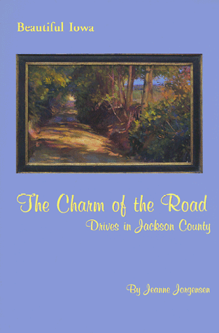 The charm of the road  : drives in Jackson County