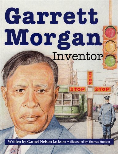 Garrett Morgan, inventor