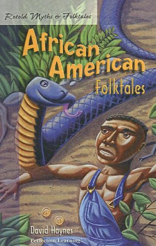 Retold african-american folktales