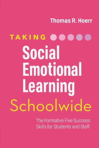 Taking Social Emotional Learning Schoolwide