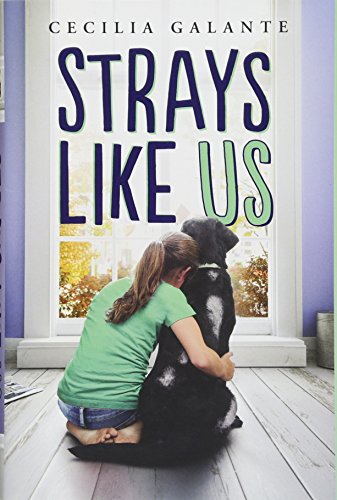 Strays like us