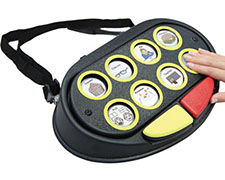 Portable Communicator (Scan)
