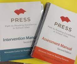 Press Assessment Manual : Second edition update