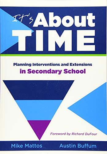 It's About Time: Planning Interventions