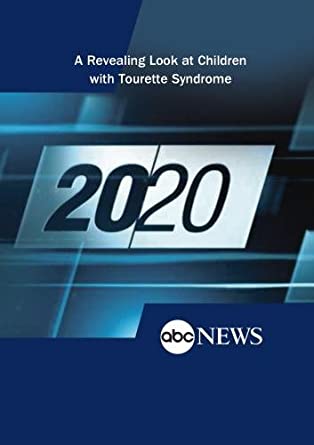 A Revealing Look at Children with Tourette Syndrome