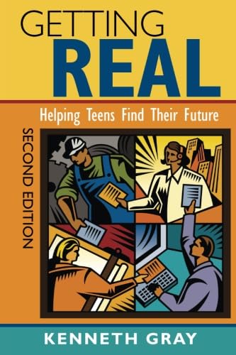 Getting real : Helping Teens Find Their Future