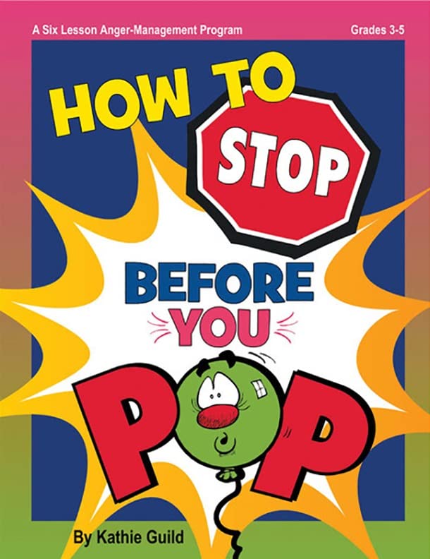 How to stop before you pop