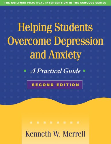 Helping Students Overcome Depression and