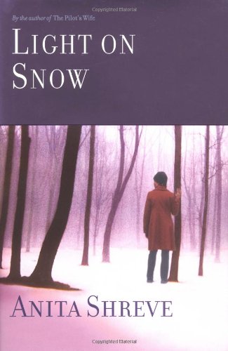 Light on snow  : a novel