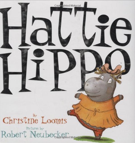 Hattie Hippo